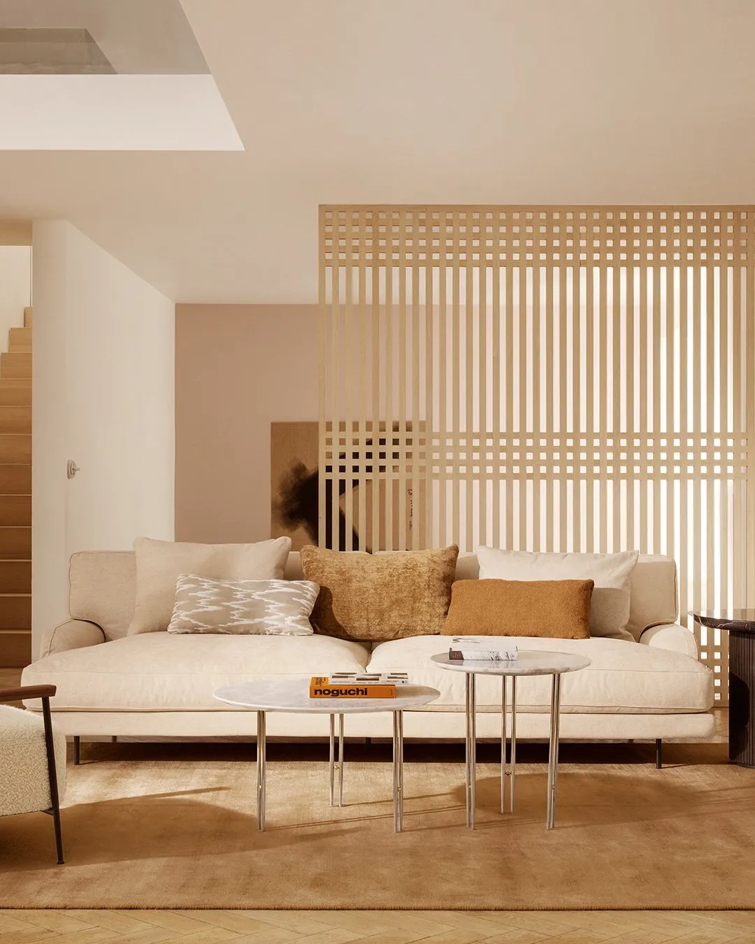 Flaneur Sofa