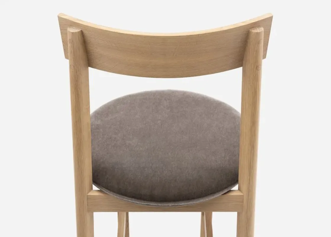 798 Petit 4 Chair – De La Espada at Mesmetric