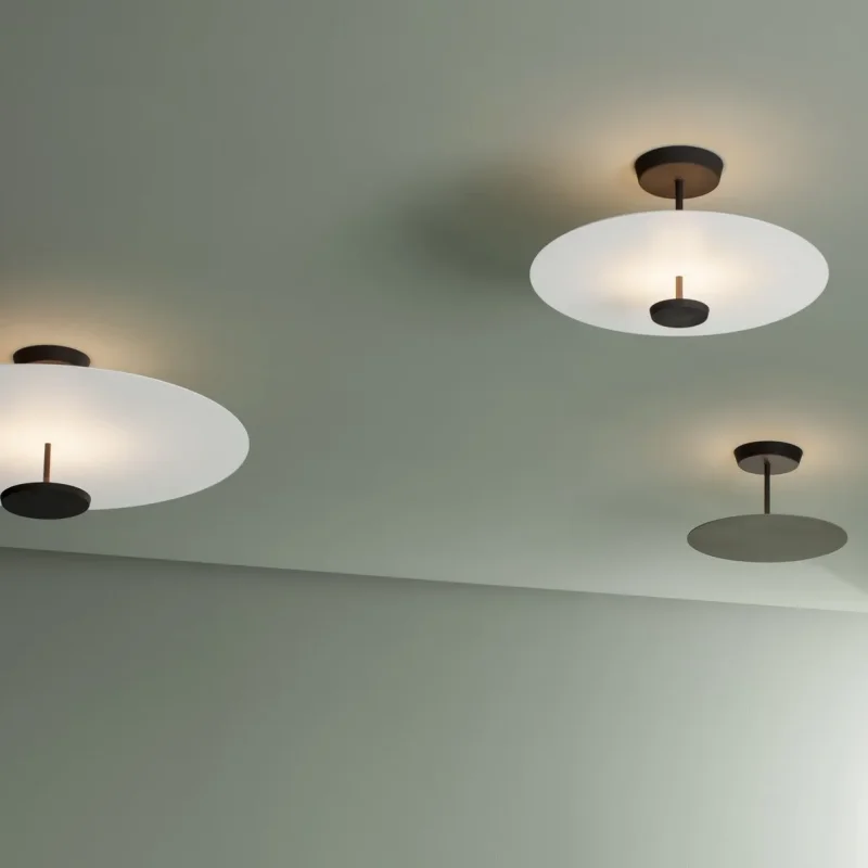 Flat Ceiling Single – Vibia at Mesmetric