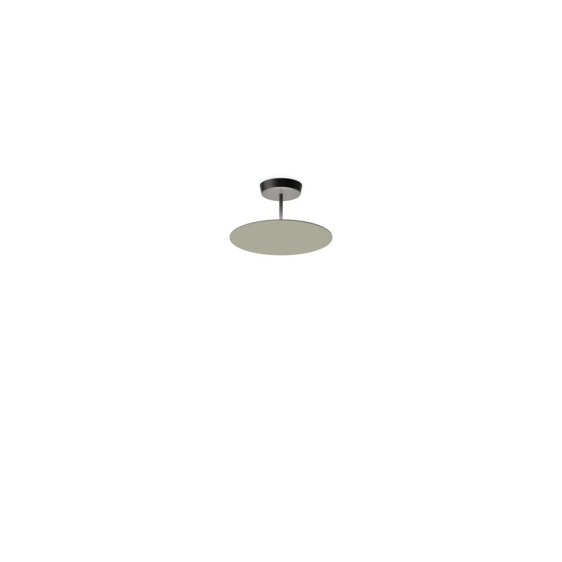 Flat Ceiling Single – Vibia at Mesmetric