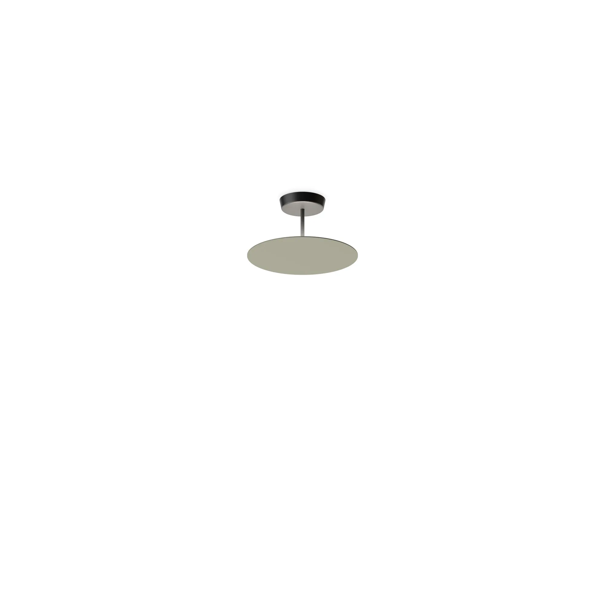 Flat Ceiling Single – Vibia at Mesmetric