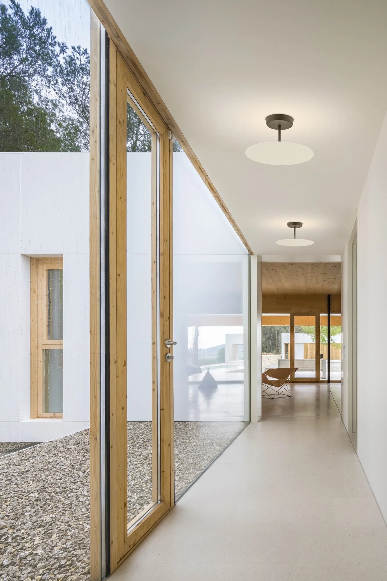 Flat Ceiling Single – Vibia at Mesmetric