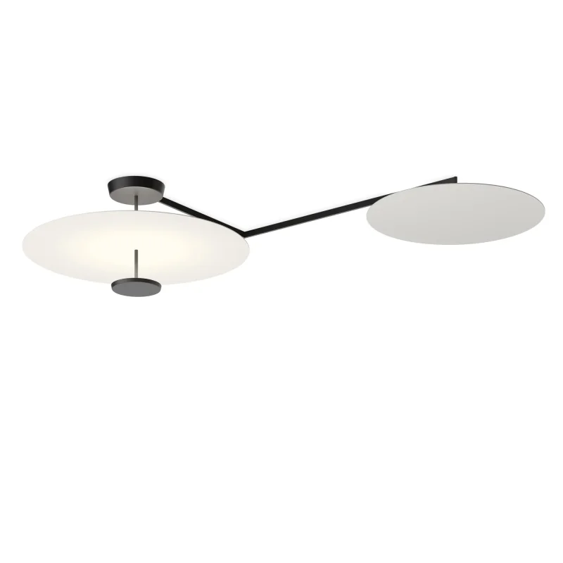 Flat Ceiling - Vibia w Mesmetric