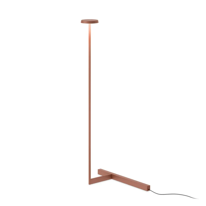 Flat Floor - Vibia w Mesmetric