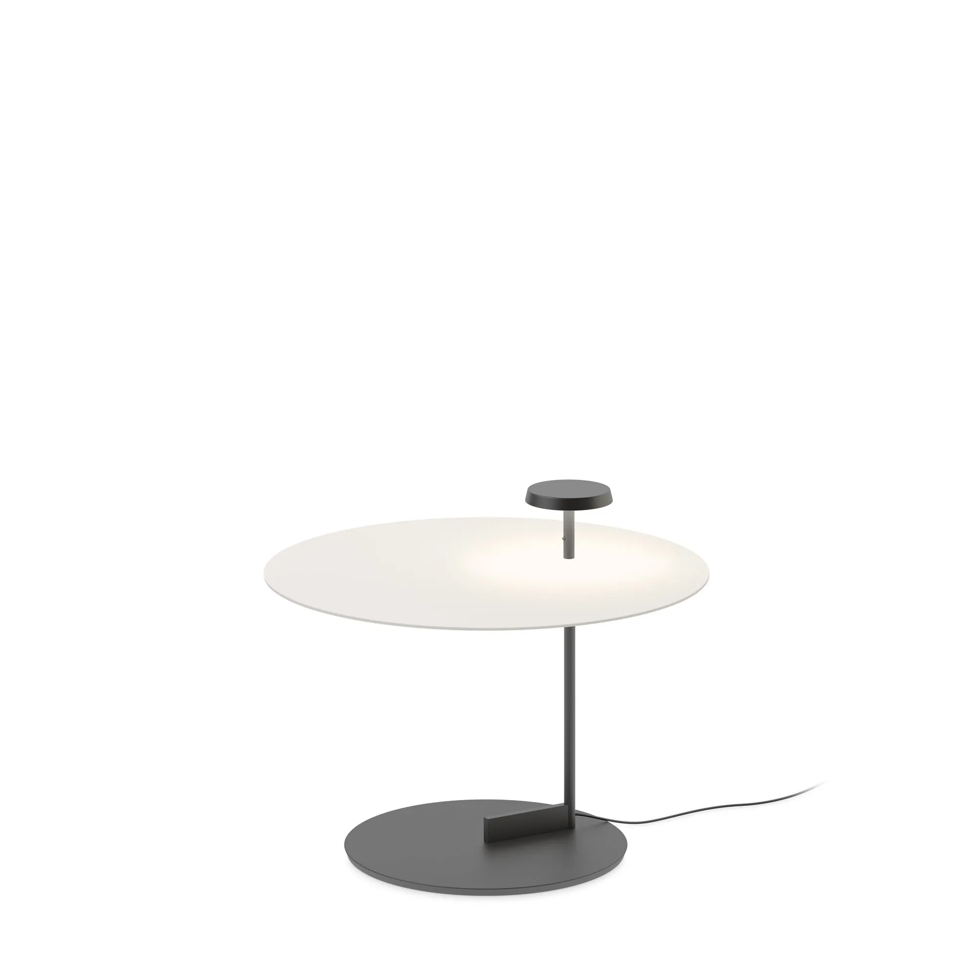 Flat Floor - Vibia w Mesmetric