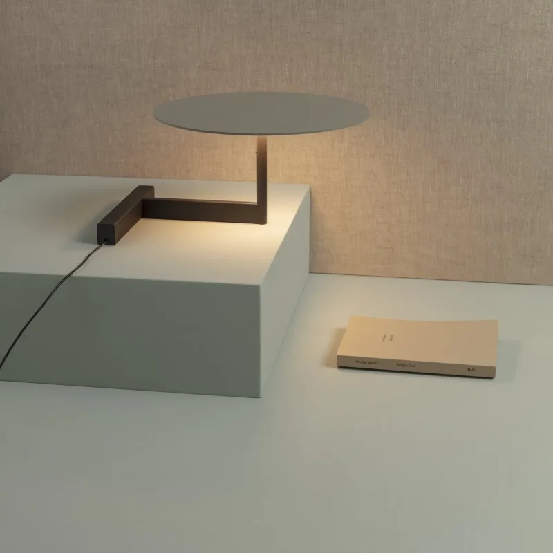 Flat Table 5965 - Vibia w Mesmetric
