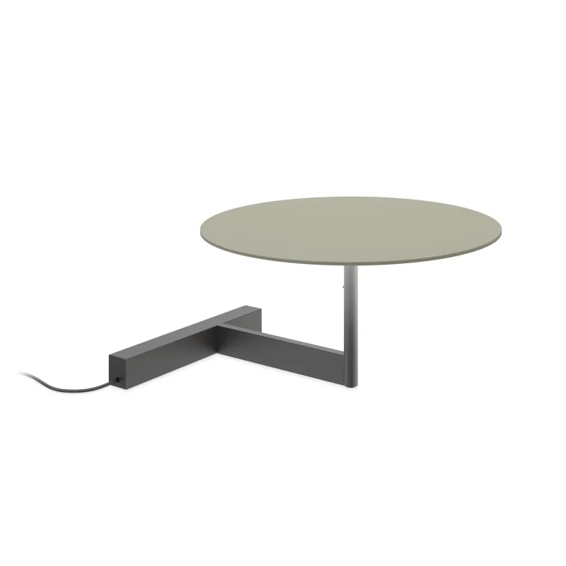 Flat Table 5965 - Vibia w Mesmetric