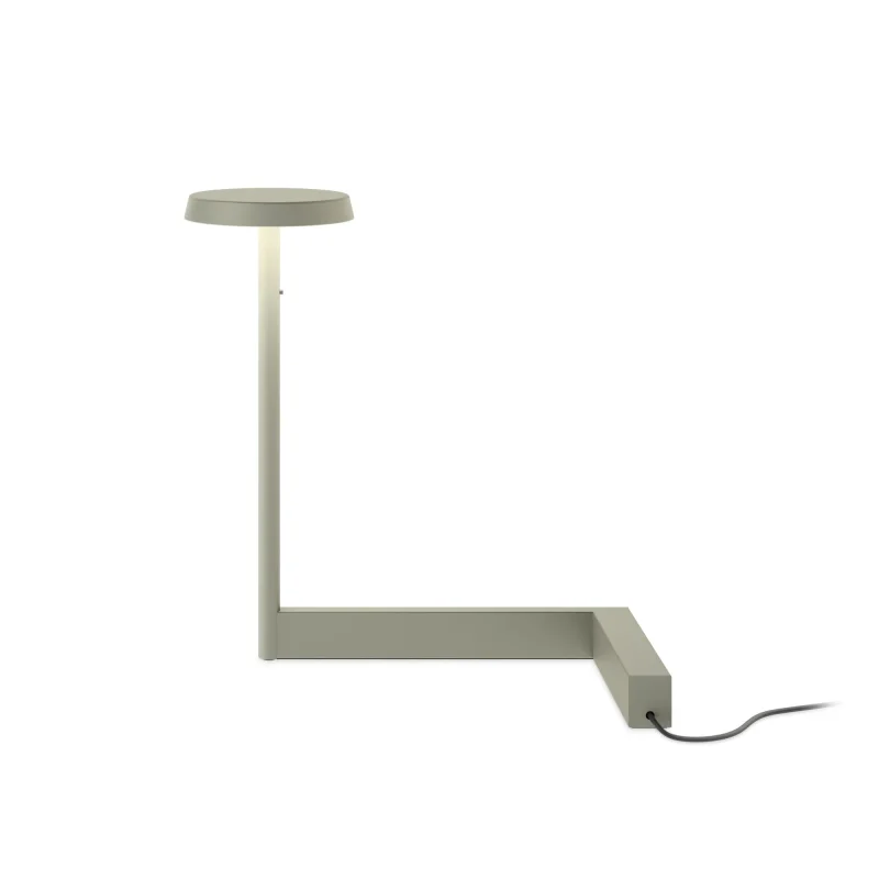 Flat Table 5970 - Vibia w Mesmetric