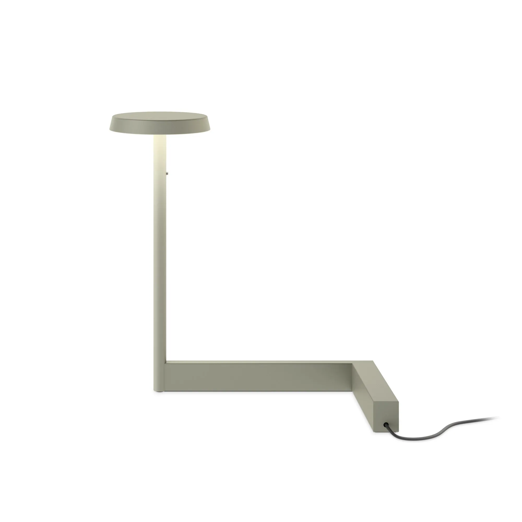 Flat Table 5970 - Vibia w Mesmetric