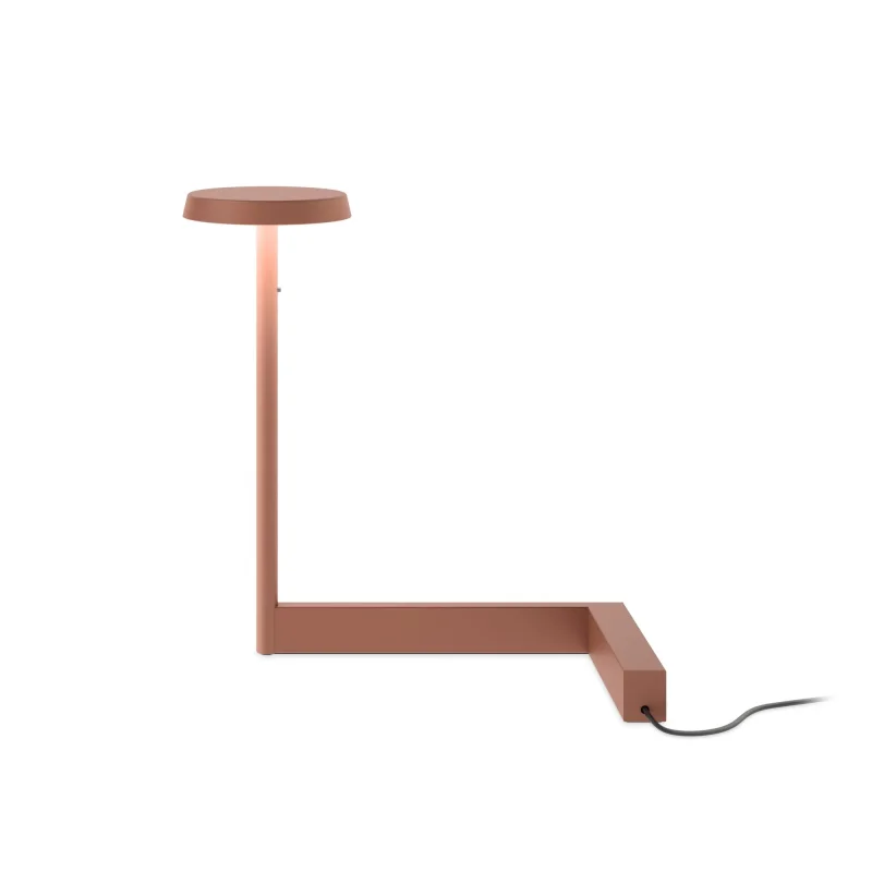 Flat Table 5970 - Vibia w Mesmetric