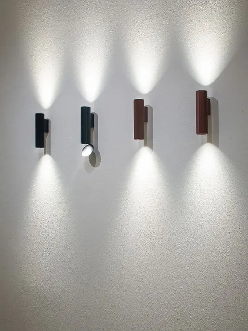 Flauta Riga - Flos w Mesmetric