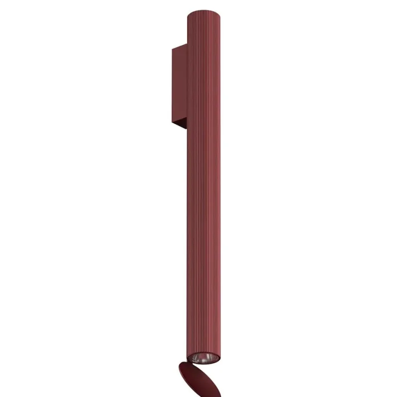 Flauta Riga - Flos w Mesmetric