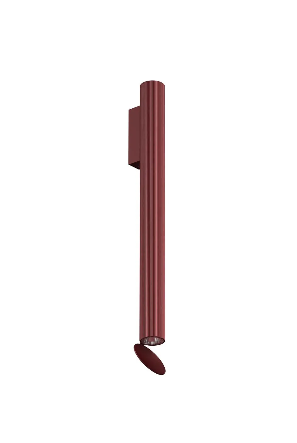 Flauta Riga - Flos w Mesmetric