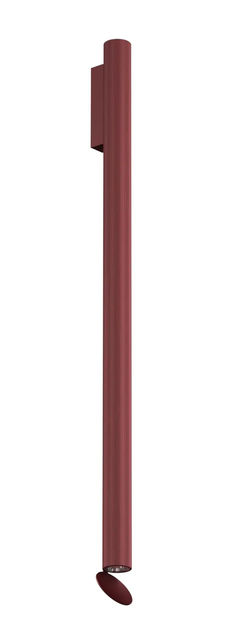 Flauta Riga - Flos w Mesmetric