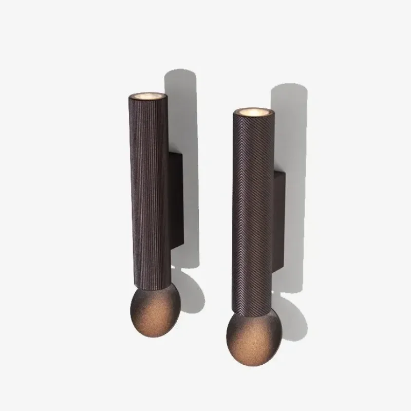 Flauta Spiga Outdoor - Flos w Mesmetric