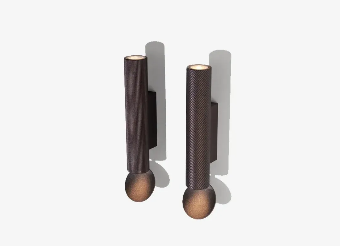 Flauta Spiga Outdoor - Flos w Mesmetric