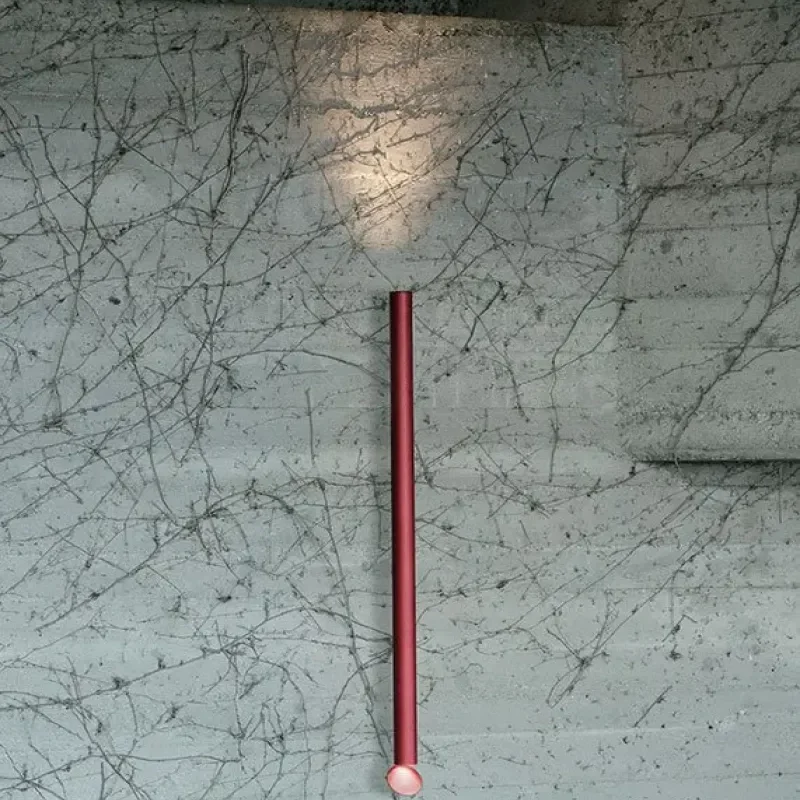 Flauta spiga - Flos w Mesmetric