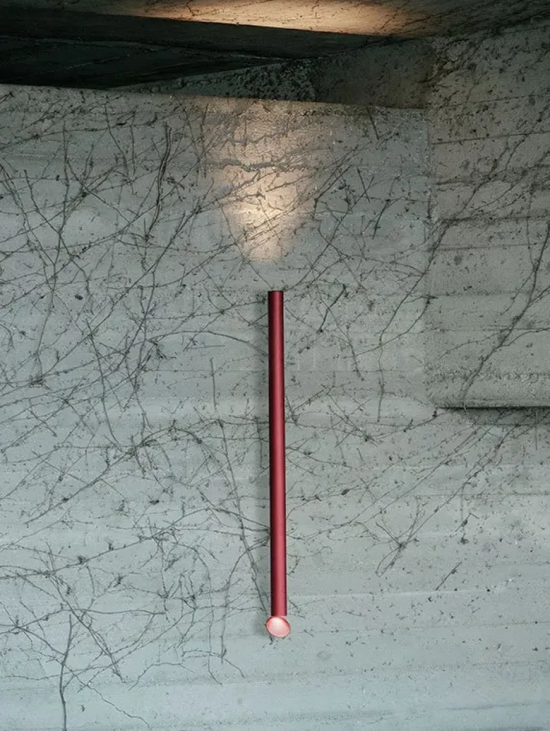 Flauta spiga - Flos w Mesmetric