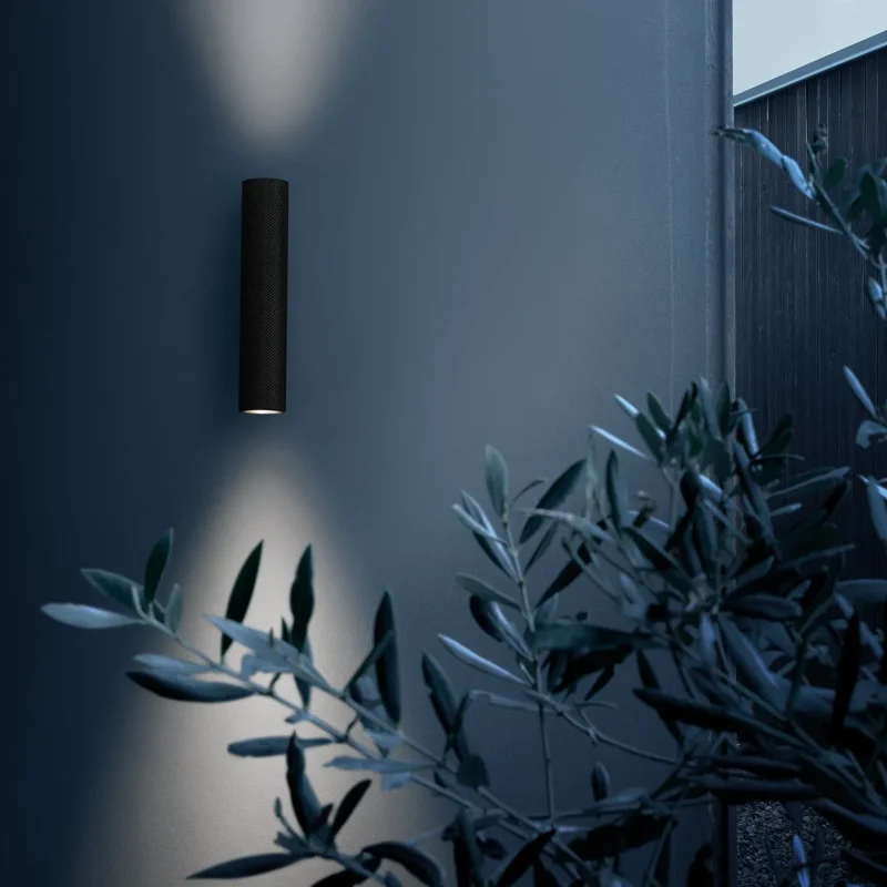 Flauta Spiga Outdoor - Flos w Mesmetric