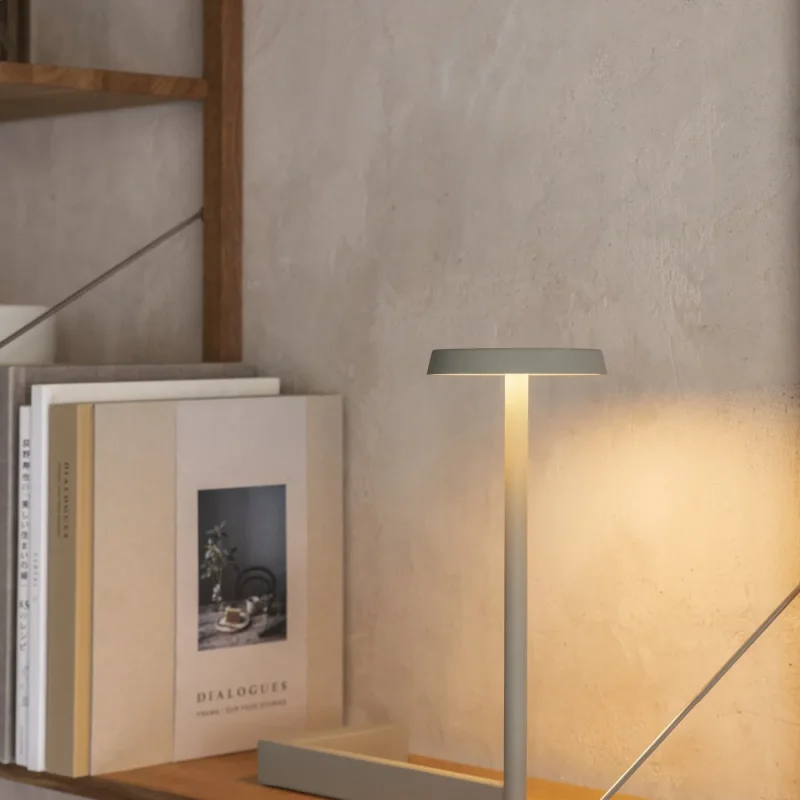 Flat Table 5970 - Vibia w Mesmetric