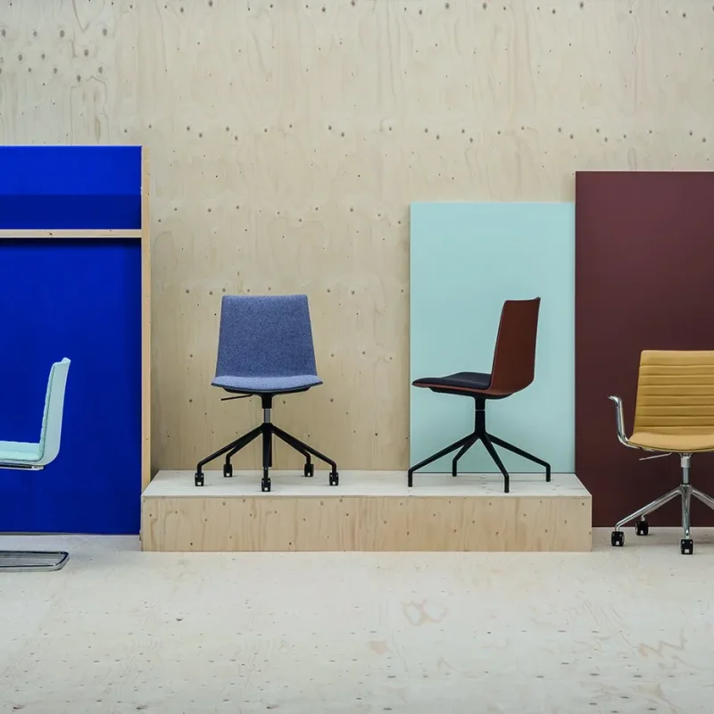 Flex Corp 1657 1660 – Andreu World at Mesmetric