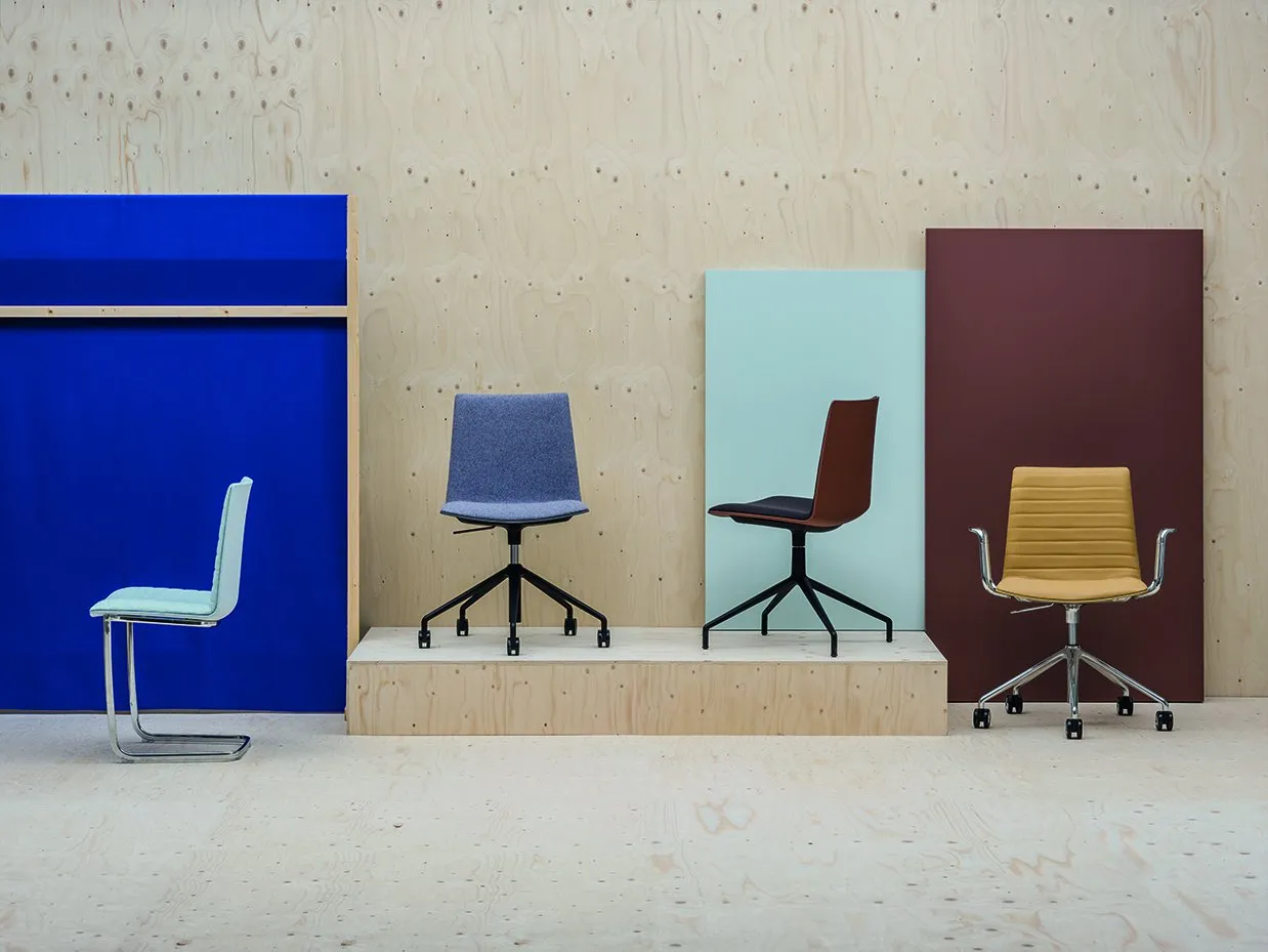 Flex Corp 1657 1660 – Andreu World at Mesmetric