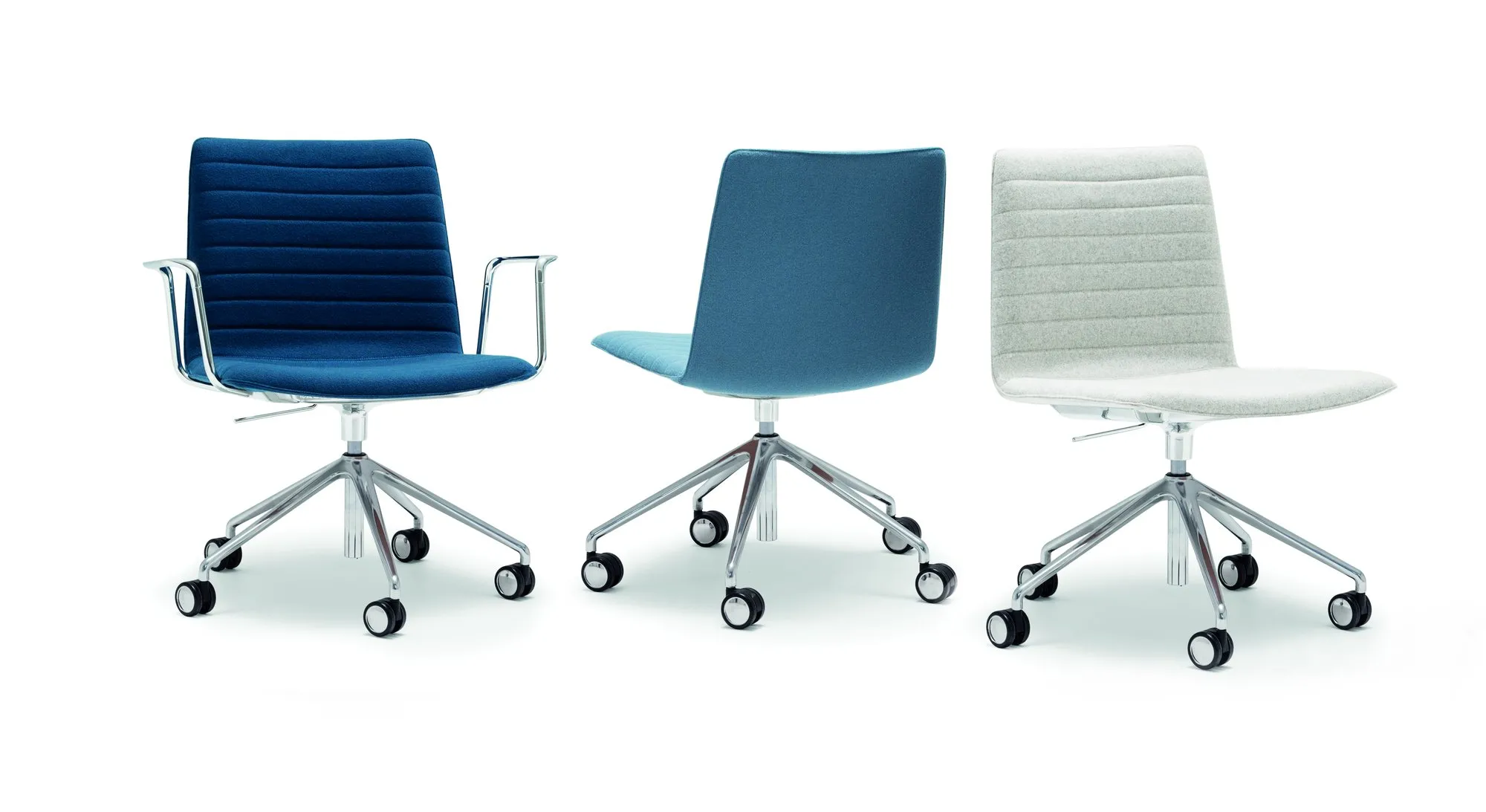 Flex Corp 1657 1660 – Andreu World at Mesmetric