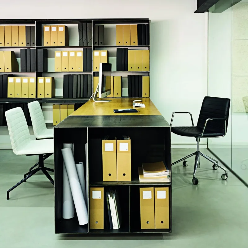 Flex Corp 1657 1660 – Andreu World at Mesmetric