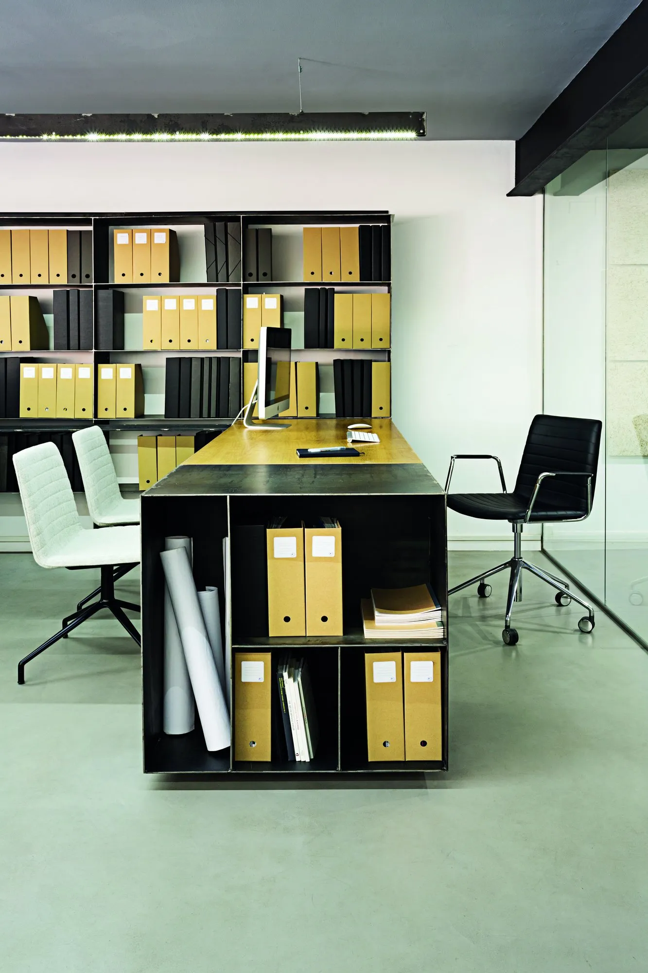 Flex Corp 1657 1660 – Andreu World at Mesmetric