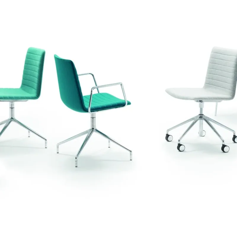 Flex Corp 1657 1660 – Andreu World at Mesmetric