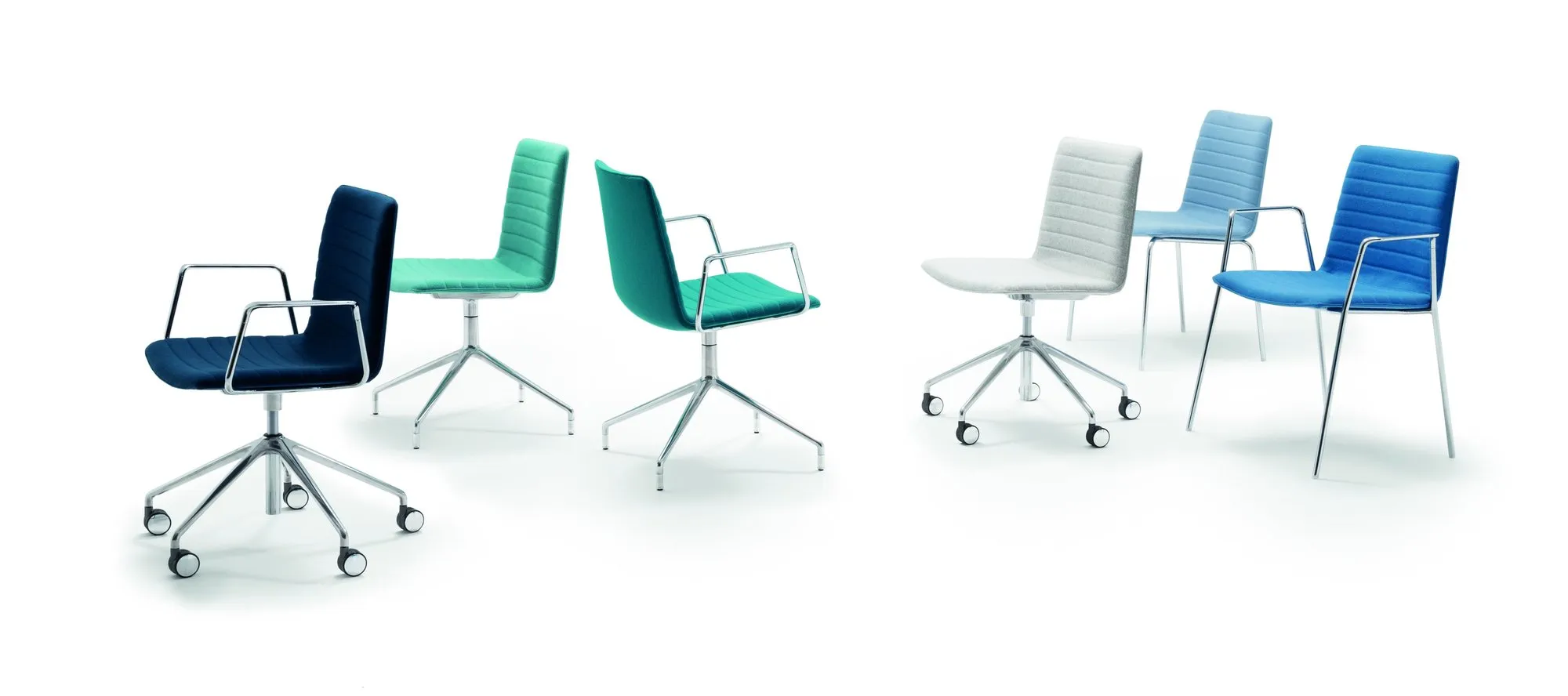 Flex Corp 1657 1660 – Andreu World at Mesmetric