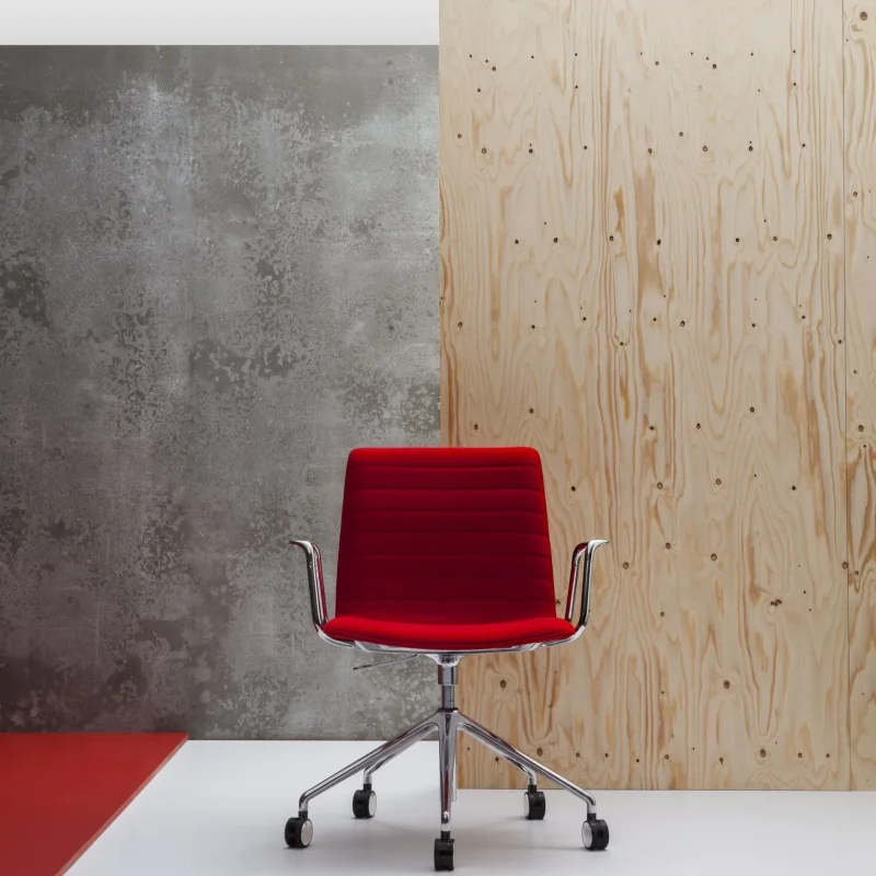 Flex Corp 1657 1660 – Andreu World at Mesmetric
