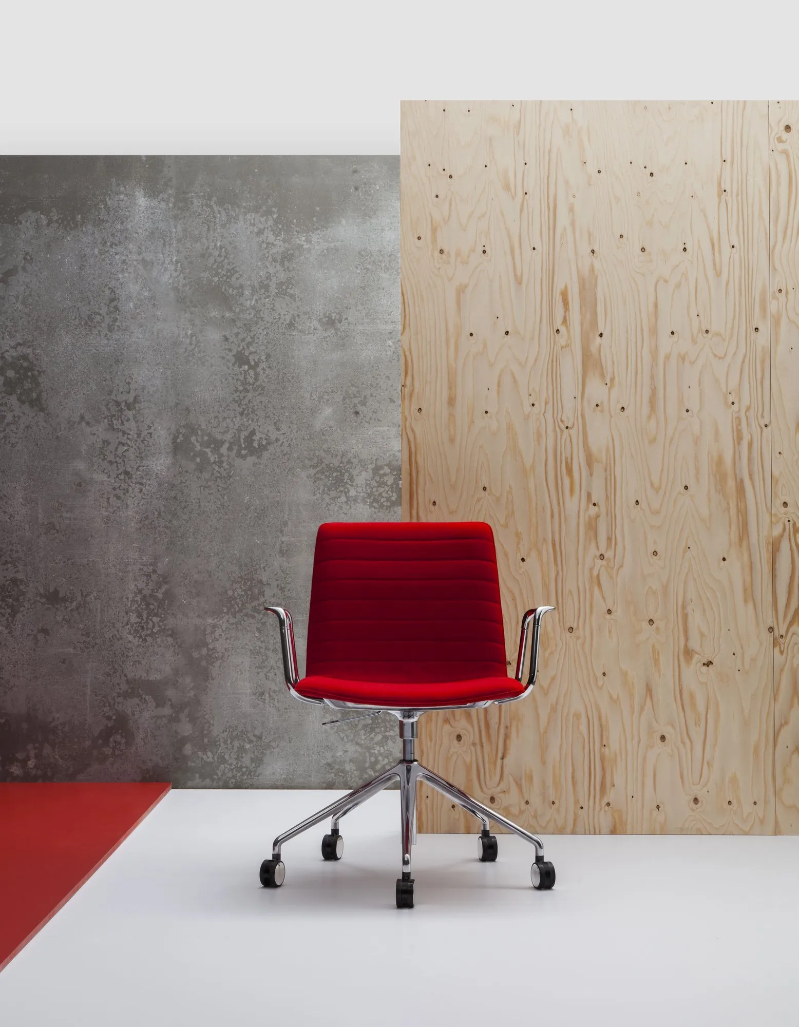 Flex Corp 1657 1660 – Andreu World at Mesmetric