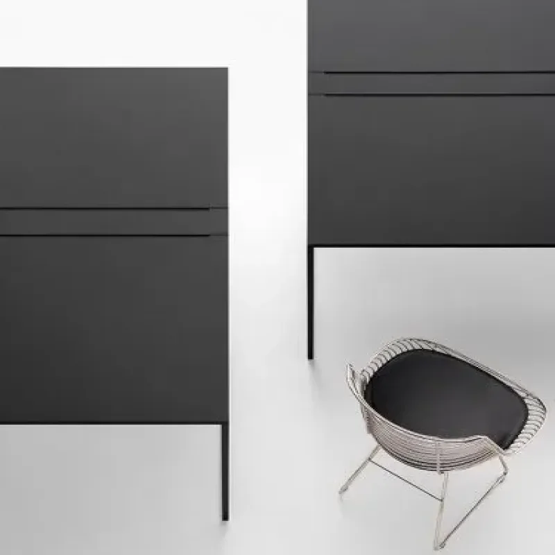 Flow Filo – MDF Italia at Mesmetric