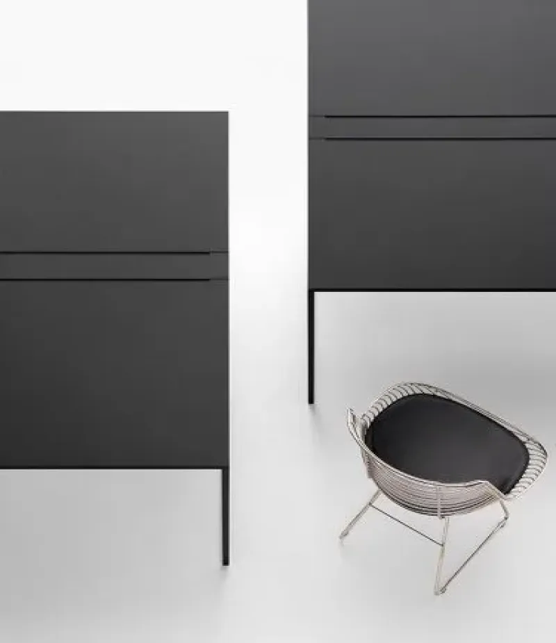 Flow Filo – MDF Italia at Mesmetric