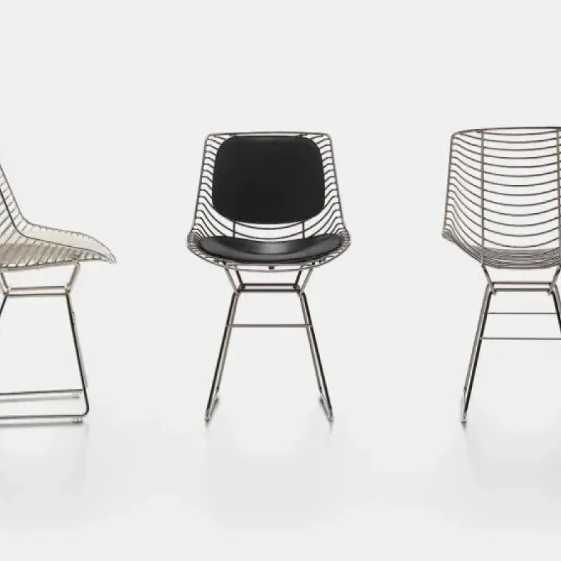 Flow Filo – MDF Italia at Mesmetric