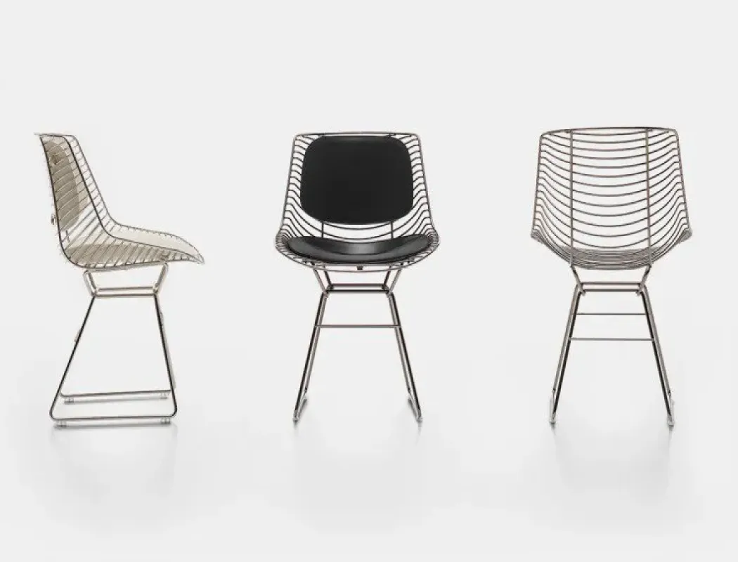 Flow Filo – MDF Italia at Mesmetric