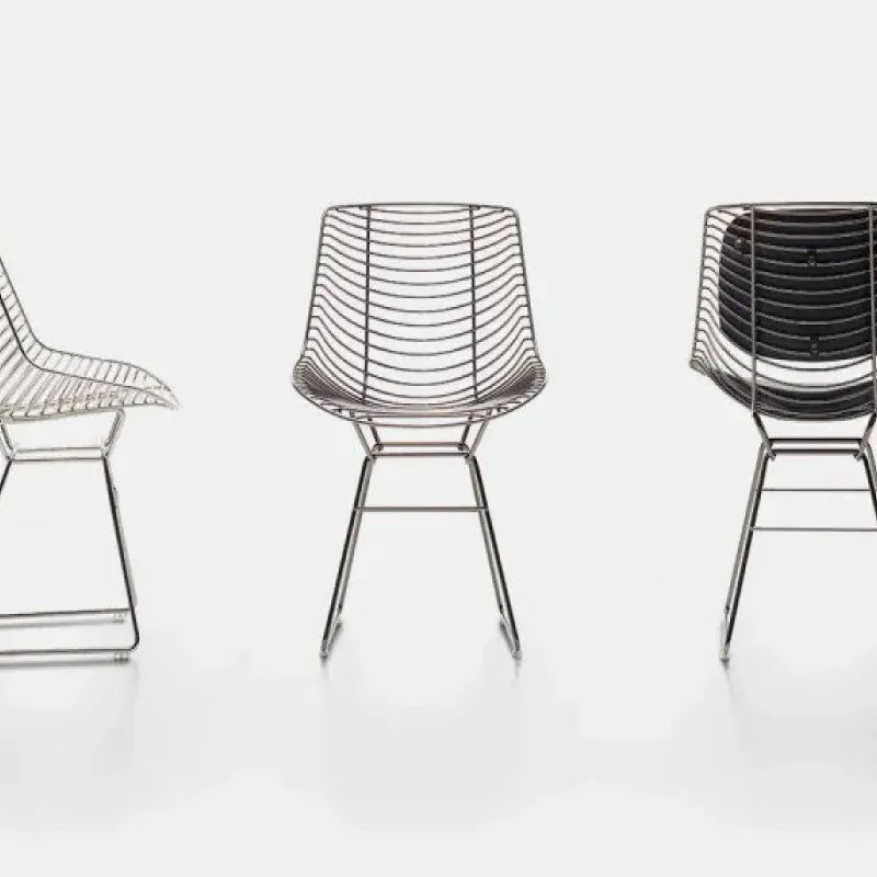 Flow Filo – MDF Italia at Mesmetric