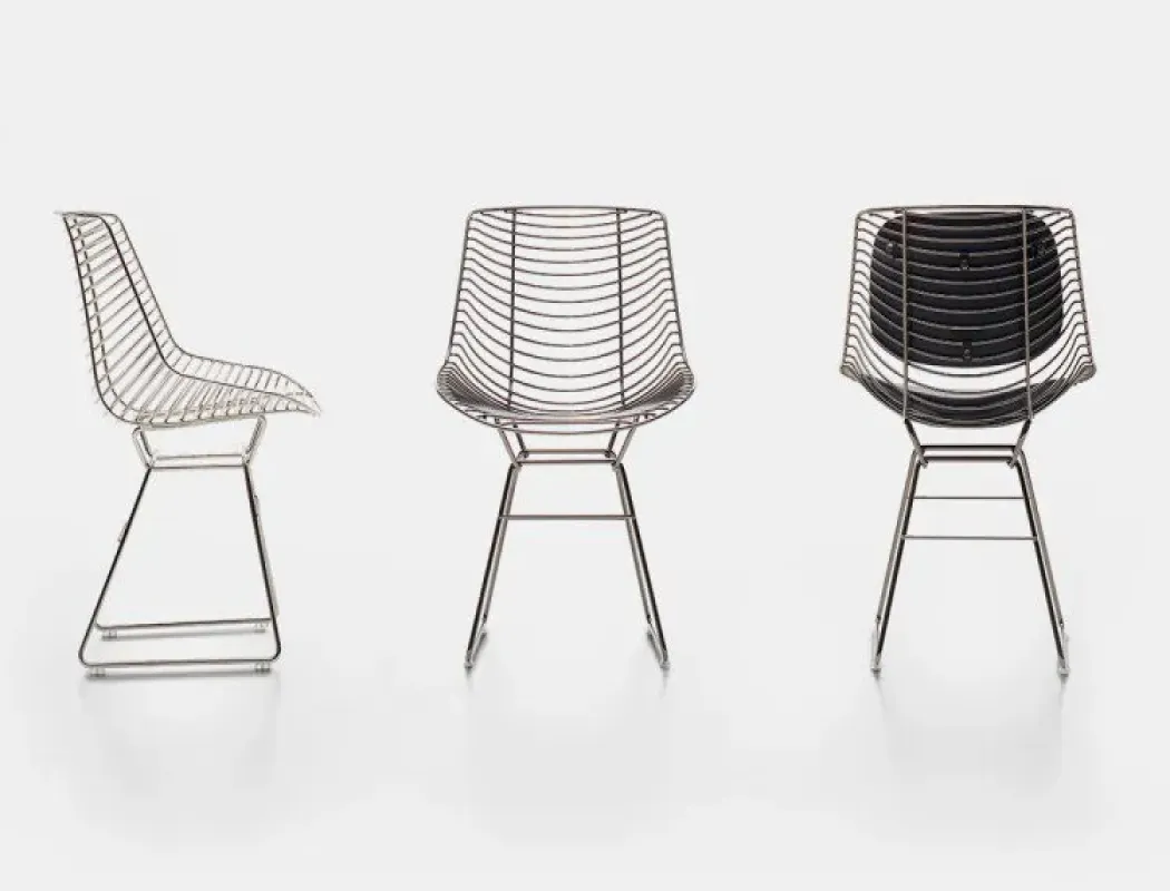 Flow Filo – MDF Italia at Mesmetric