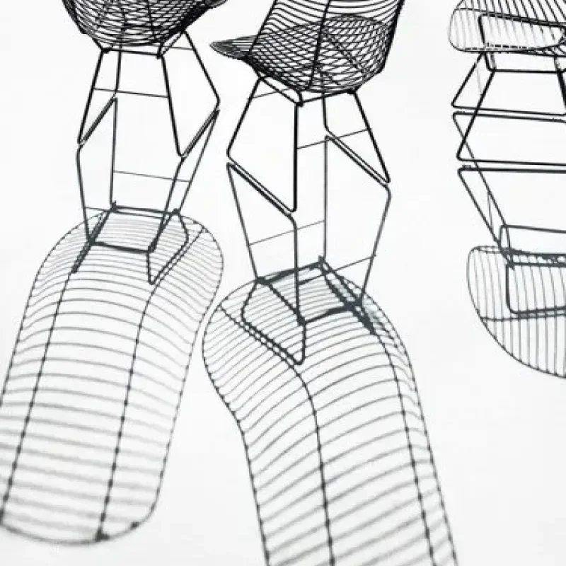 Flow Filo – MDF Italia at Mesmetric