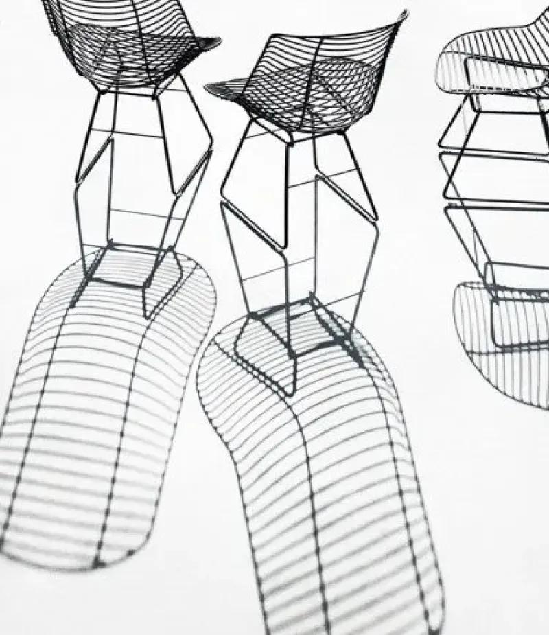 Flow Filo – MDF Italia at Mesmetric