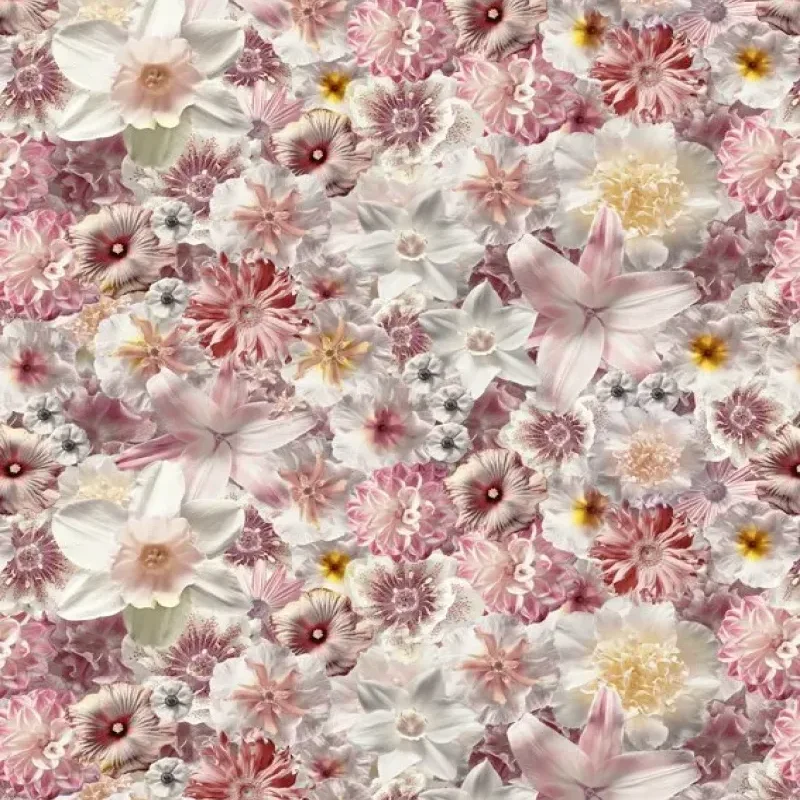 Flowergarden – Moooi Carpets at Mesmetric