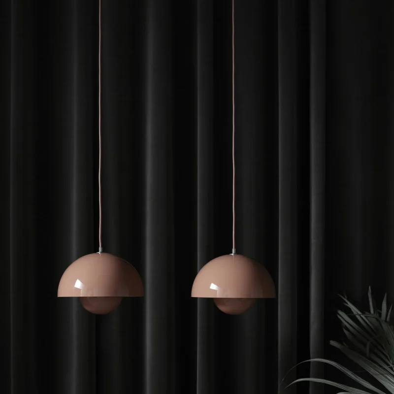 Flowerpot VP1 – & Tradition at Mesmetric