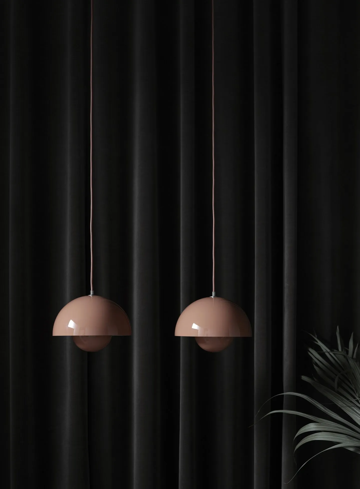 Flowerpot VP1 – & Tradition at Mesmetric