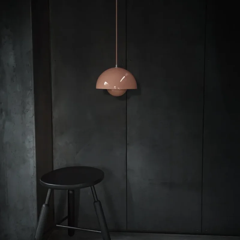 Flowerpot VP1 – & Tradition at Mesmetric