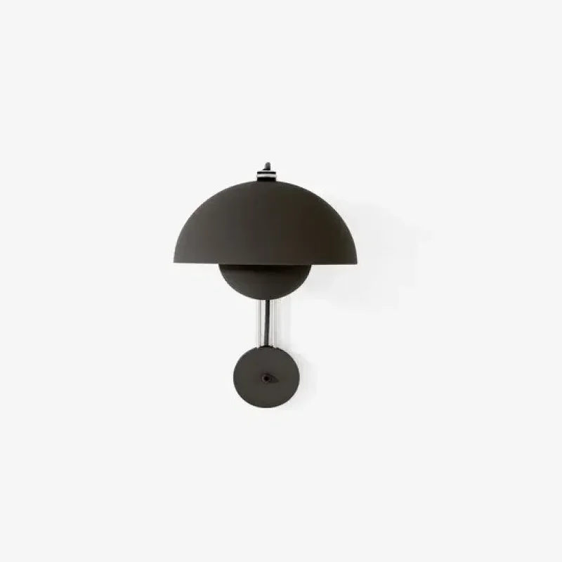 Flowerpot VP8 – & Tradition at Mesmetric