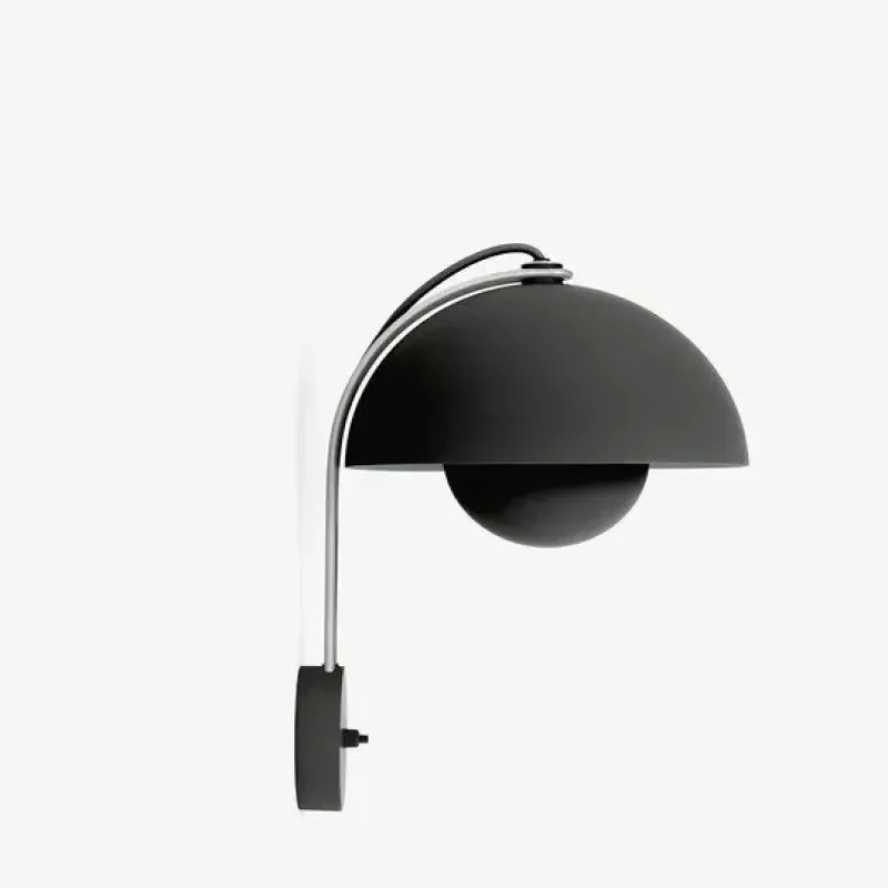 Flowerpot VP8 – & Tradition at Mesmetric