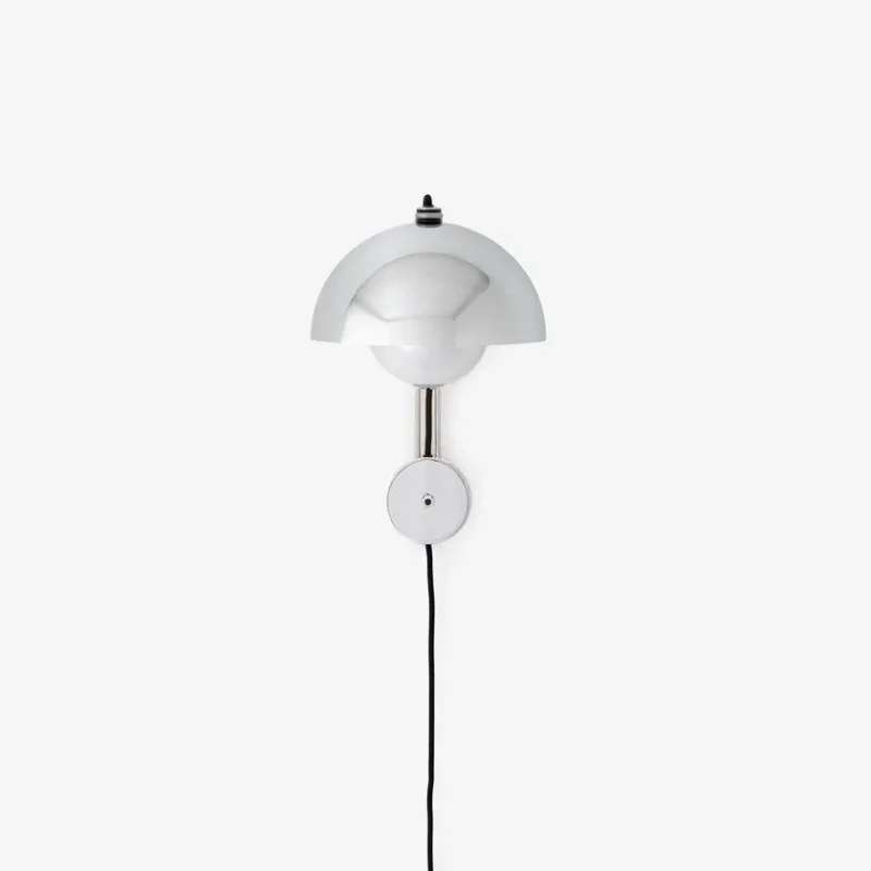 Flowerpot VP8 – & Tradition at Mesmetric
