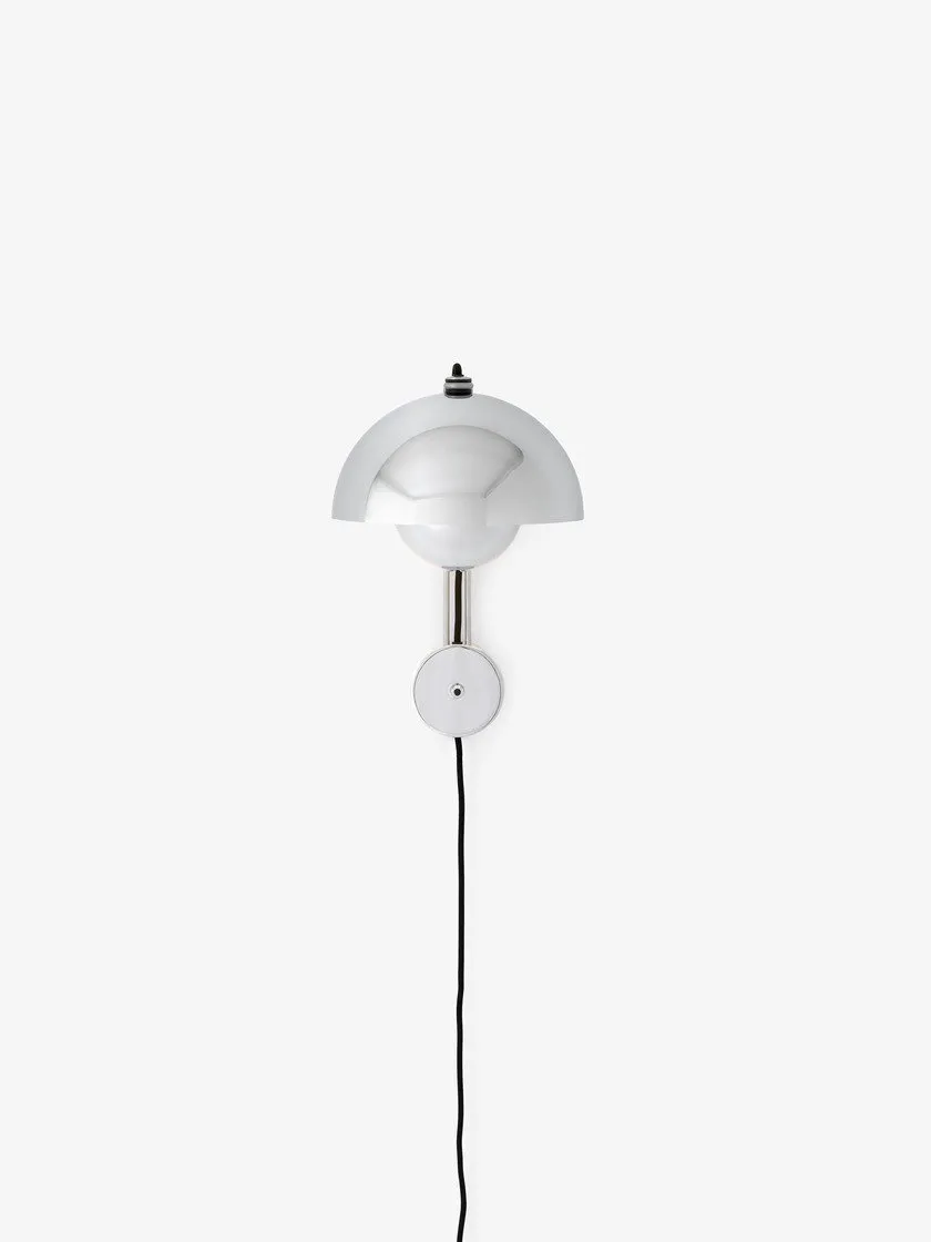 Flowerpot VP8 – & Tradition at Mesmetric