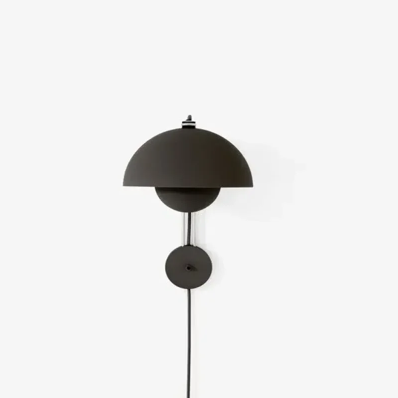 Flowerpot VP8 – & Tradition at Mesmetric
